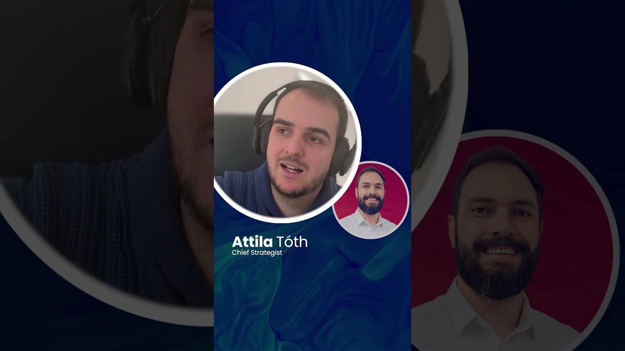 The Pendulum of Marketing. Insights from Hyper (the book)