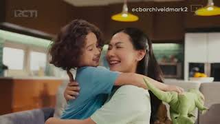 RCTI HD (Nasional) - Jeda Iklan sebelum   pengganti   sesudah Adzan Maghrib (19 Februari 2026)