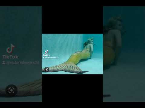love Mako mermaids