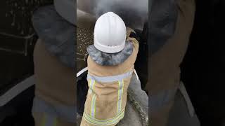 ВВПА PYROCOOL гасіння салону авто