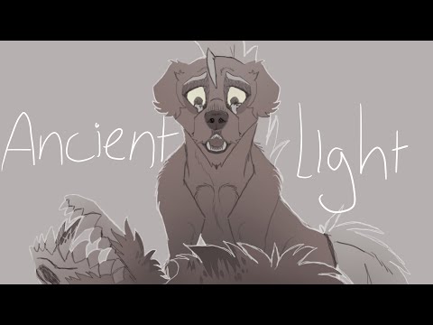 Ancient Light [MAP