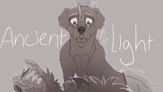 Ancient Light [MAP Part 15]