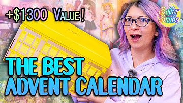 Best 2025 Beauty Advent Calendar?! Selfridges Unboxing And Review!