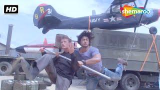Famous Commando 2 - Part 3 | Vidyut Jammwal, Adah Sharma, Esha Gupta Net Worth