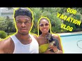 OUR VACATION VLOG!! | Pawleys Island, SC | X and Mymy