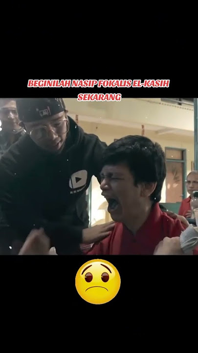 Kondisi Vocalis El-Kasih saat ini #elkasihband #elkasih #vokalis #band