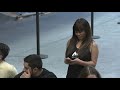 IFSC Pan American Championships Los Angeles 2020 || Women's Combined final