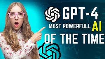 GPT 4: Breakdown | 14 Crazy features You May Have Missed | Last One is unbelievable.