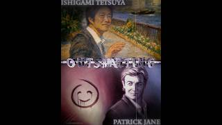 Ishigami vs Patrick Jane | #scd #edit #suspectx #thementalist #patrickjane #ishigami #alightmotion