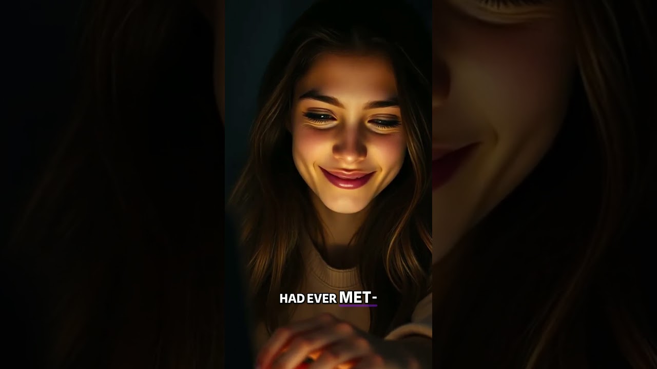 My Emotional Conversation with Another Dimension #shorts