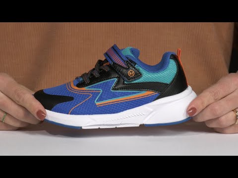 Stride Rite Lighted Cosmic 2 0 Little Kid SKU 9913203