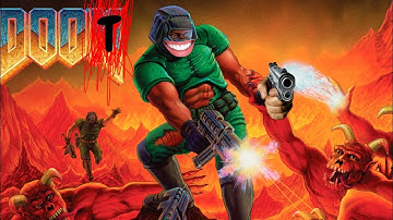 explaining Doom like an idiot ( part one)