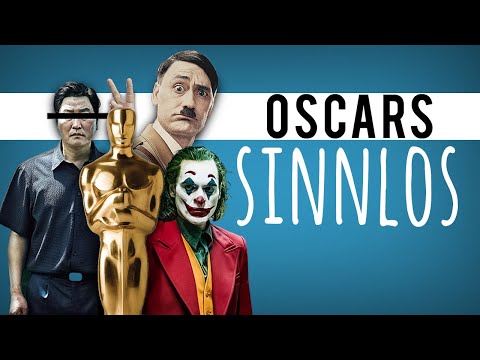 (Wie) funktionieren die Oscars?