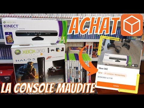 Vidéo: Où Acheter La Xbox 360