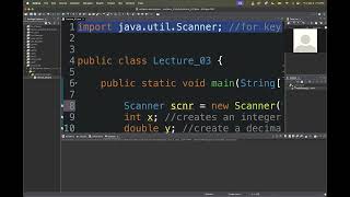 CPSC-06 Week 02 Lecture 02