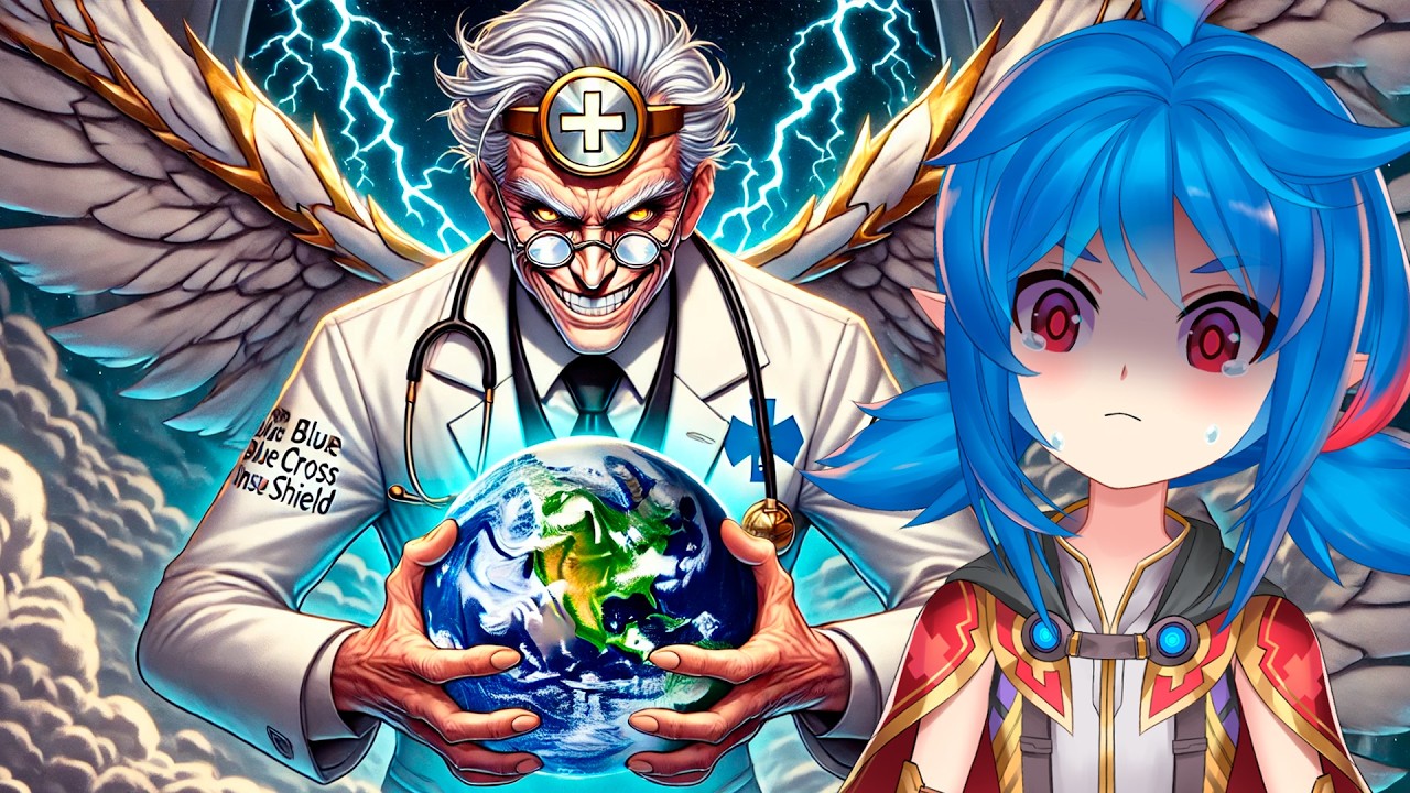 Insurance Companies EXPOSED | Tucker Carlson on Healthcare Scam