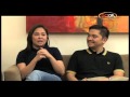 M0Ments - Angelu de Leon and Wowie Rivera (August 10, 2013)