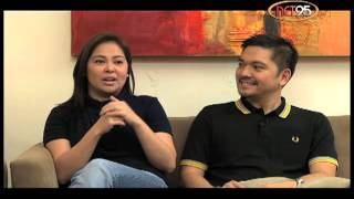 M0Ments - Angelu De Leon And Wowie Rivera August 10, 2013