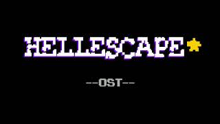 HELLESCAPE OST: 10 - Shattered Fate