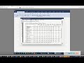 Imort direct FORIT FORMS (nota de receptie)