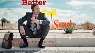 Better Call Saul Resonance Edit