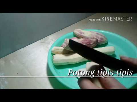 UbiKayu #Tapioca #VisitMelaka2019 告诉我们更多。Tell us more by adding your comment on any video. Sharing w. 