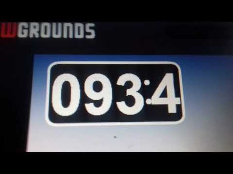 Mitchell fletcher sasuke timer