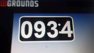 Mitchell fletcher sasuke timer