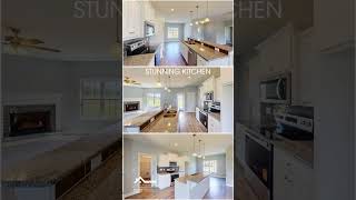 Fantastic New Home! 💫 104 Miles Dr | Pikeville, NC