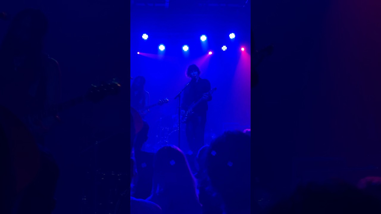 “Milestones” by Gift NYC band