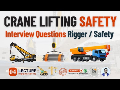Lift Safety Standards