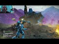 No Man’s Sky: Expedition 22: Swarm: Episode 5