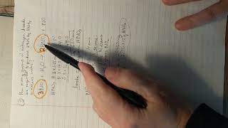 chapter 8 #1 extra practice Wealth