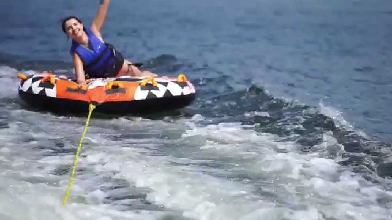 Road Trip USA: Southern States, 4 places to cool off