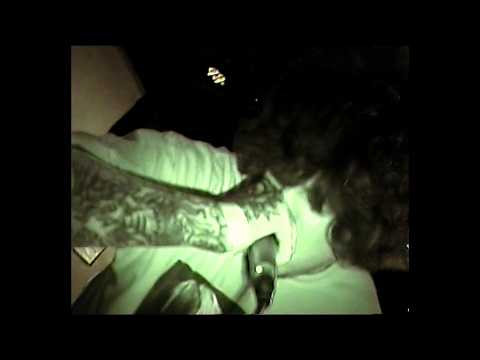 GET ME THE KNIFE - SAMAEL THE DESTROYER [OCEANO COVER] (2026) SW EXCLUSIVE