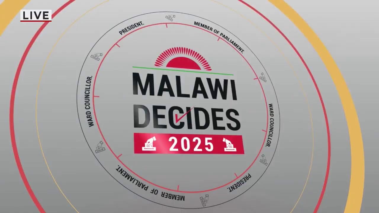MALAWI DECIDES 2025
