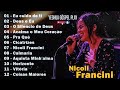 Nicòli Francini - Sò As Melhòres de 2021 - Cd Compléto