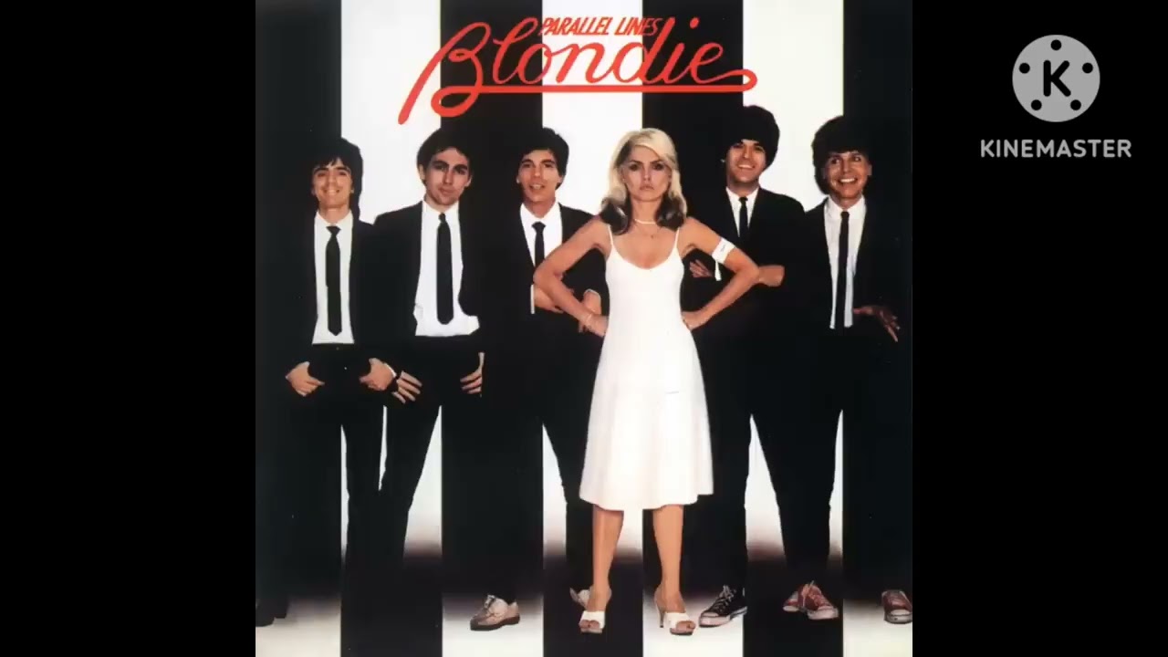 Bonnie - One Way Or Another Slowed Down