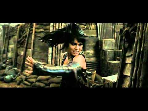 SUCKER PUNCH. Agent Provocateur - Red Tape