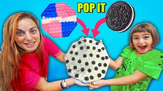 POP IT de OREO SaneuB by SaneuB 1,760,190 views 2 years ago 11 minutes, 34 seconds