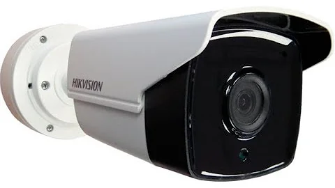 Hikvision DS-2CE16D0T-IT5F EXIR Bullet Camera Hikvision