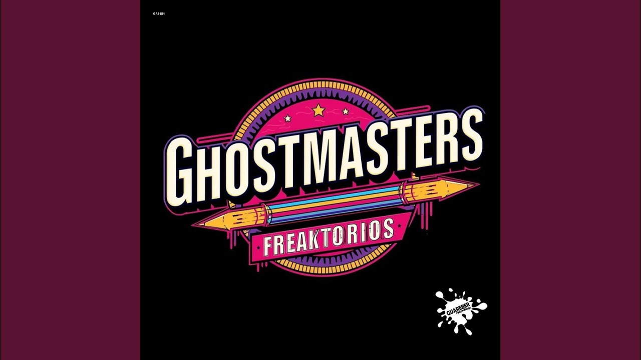 Freaktorios (Extended Mix)