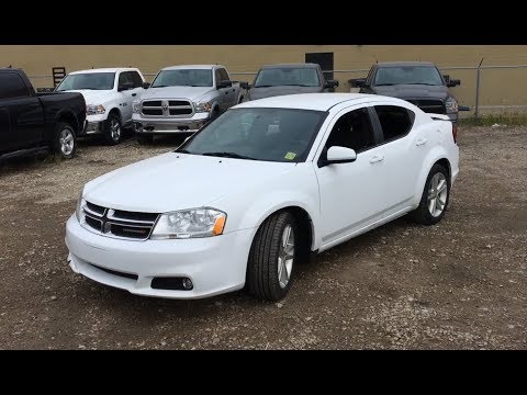 2014-dodge-avenger-sxt-|-heated-seats-|-edmonton-alberta-|-ma11580a-|-crosstown-chrysler