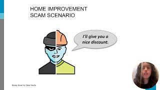 MONEY SMART for Older Adults, part 9: Scams that target homeowners