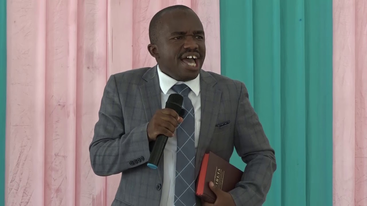 SHETANI HATAKI UJUE SILAHA HII