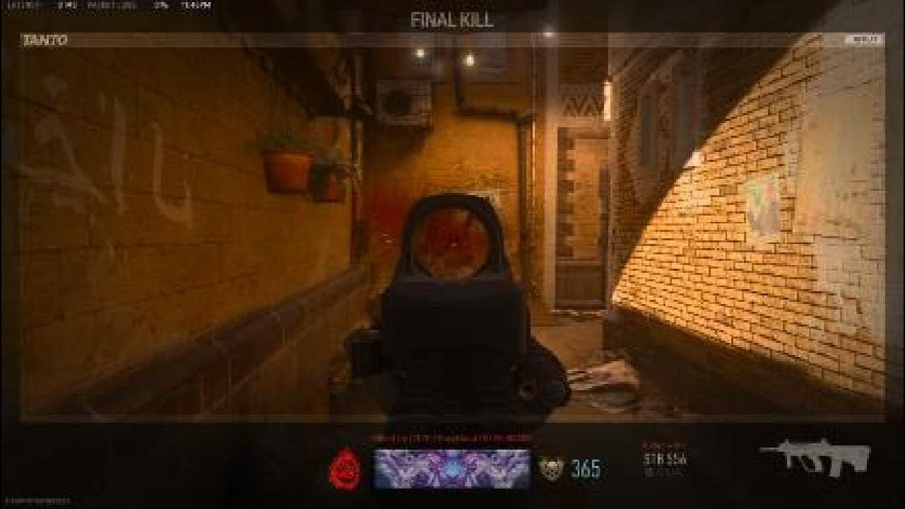 Cod Kaboom COD Gunfight: KABOOM!!!!! - YouTube