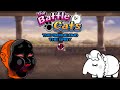 The Tortoise and The Baby - The Battle Cats (Version 13.5)