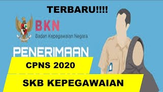 PREDIKSI SOAL SELEKSI KOMPETENSI BIDANG (SKB) KEPEGAWAIAN PREDIKSI SOAL SELEKSI KOMPETENSI BIDANG (SKB) KEPEGAWAIAN