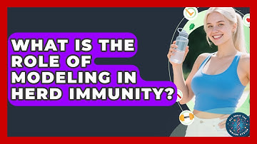 What Is The Role Of Modeling In Herd Immunity? - All About the Immune System