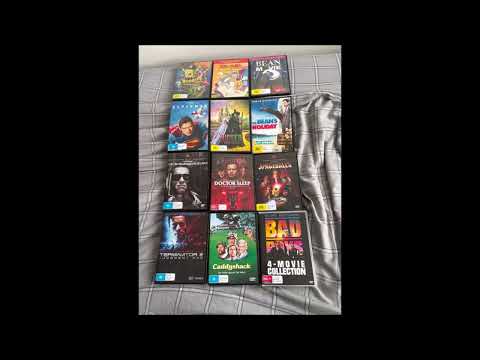 What I got for my 26th birthday